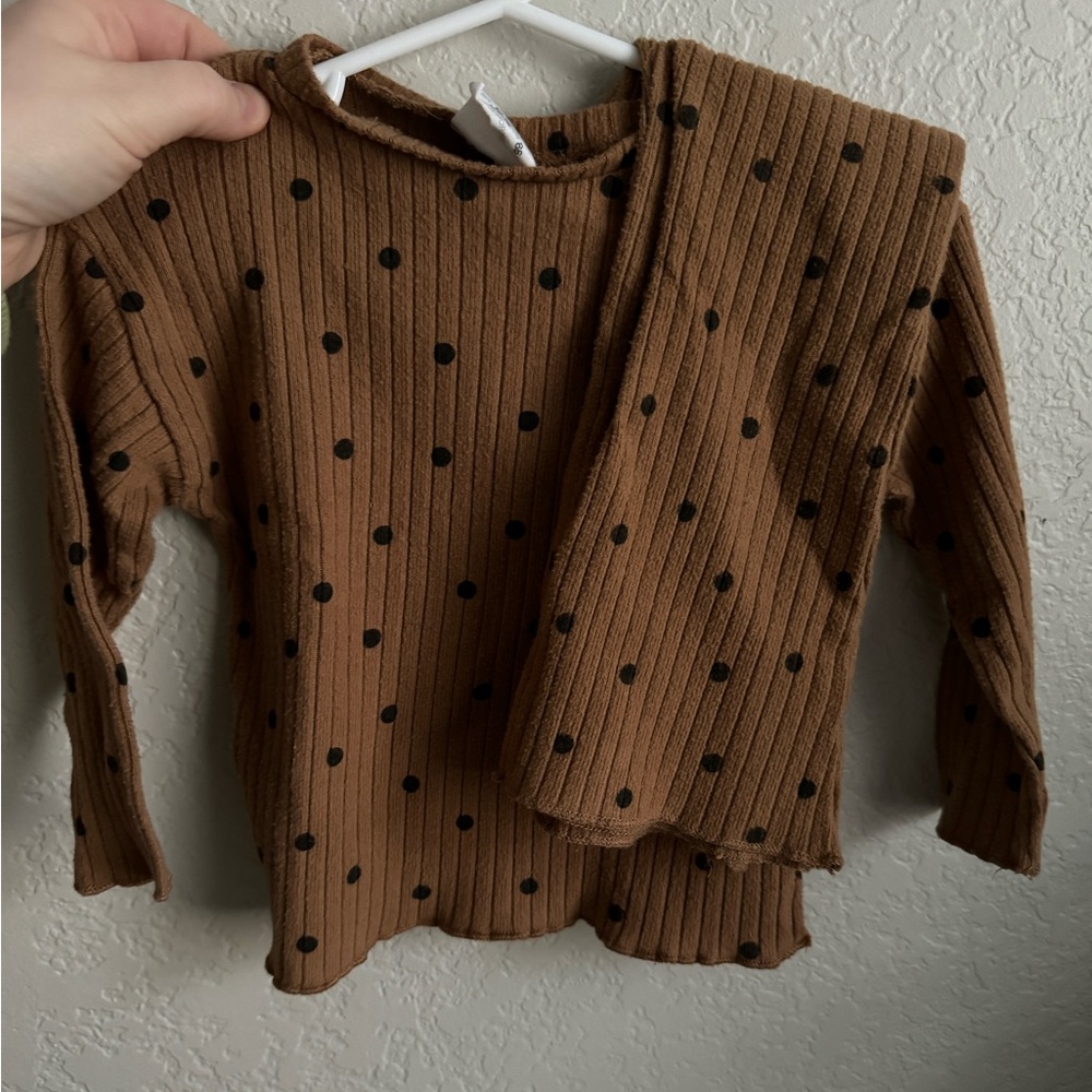 Zara set